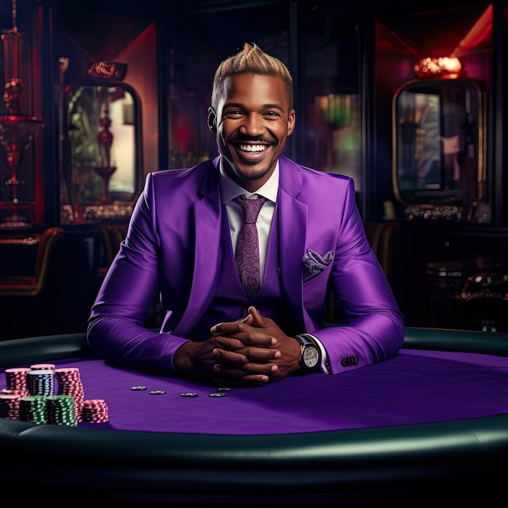 Poker Indonesia Game 