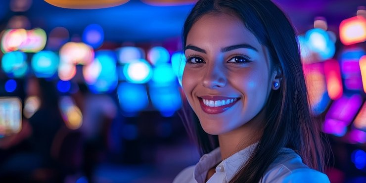 Contoh kode QRIS yang ditampilkan di dashboard mekarjitu untuk proses deposit